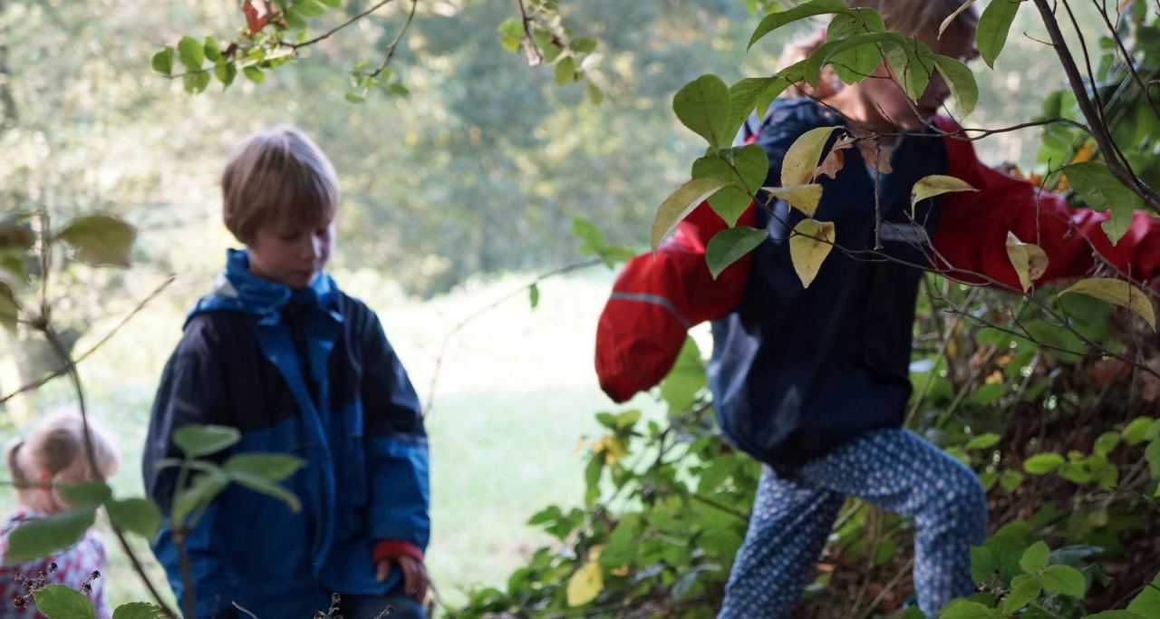 Die Moosmutzel*, 4 – 9 Jahre | Primelgrün e.V.